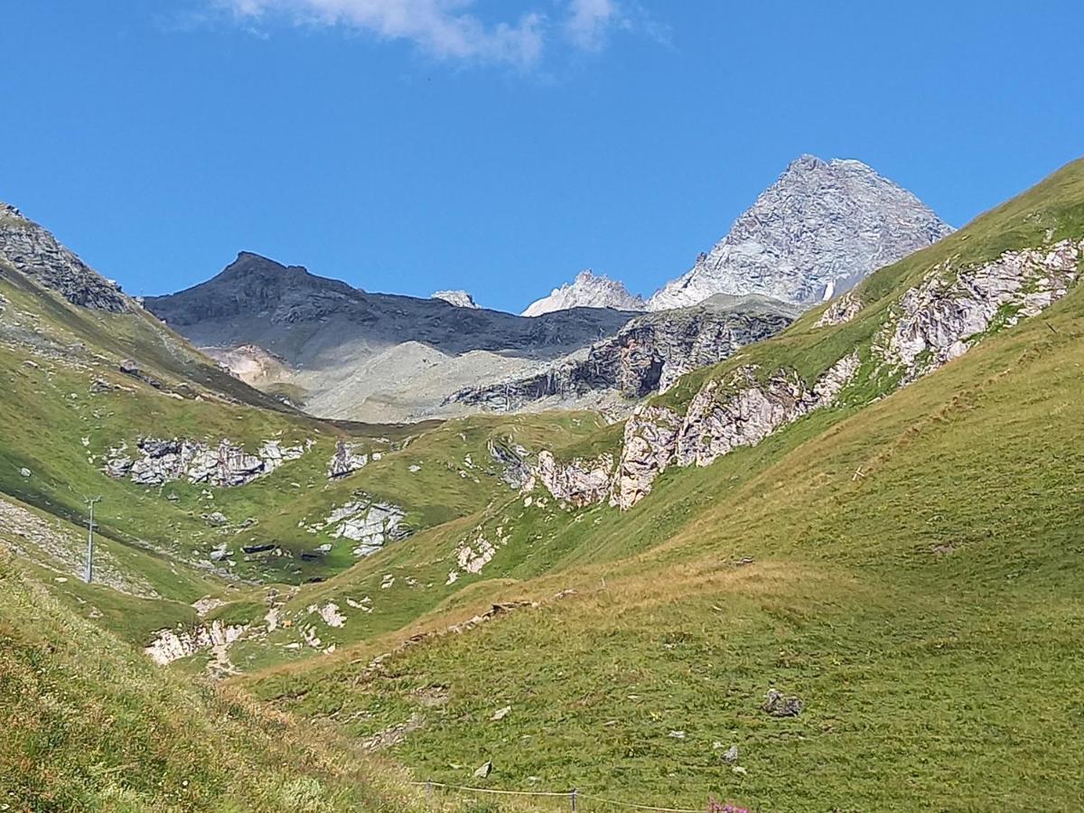 Nagelehof Lägenhet Ainet Exteriör bild