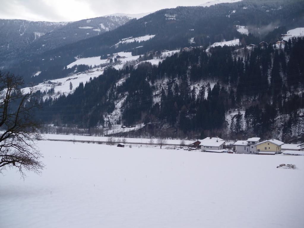 Nagelehof Lägenhet Ainet Rum bild