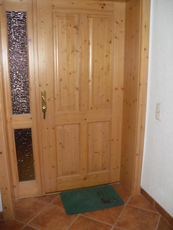 Nagelehof Lägenhet Ainet Exteriör bild